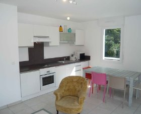 Résidence Les Demeures de Brindos Aquitaine - Anglet visuel 3/10