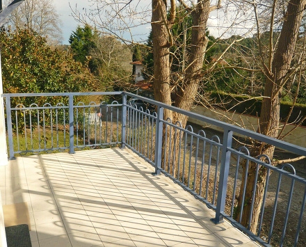 Résidence Les Demeures d'Ilbaritz Aquitaine - Bidart visuel 3/4 Résidence Les Demeures d'Ilbaritz Aquitaine - Bidart visuel 3/4