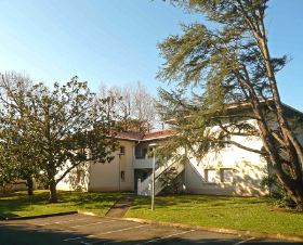 Résidence Les Demeures d'Ilbaritz Aquitaine - Bidart visuel 1/4 Résidence Les Demeures d'Ilbaritz Aquitaine - Bidart visuel 1/4