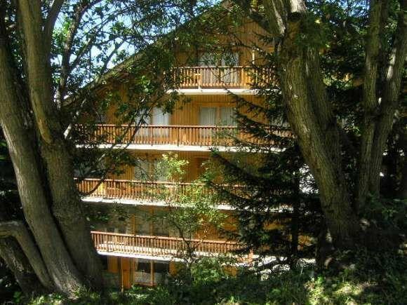 Résidence Les Diablerets Rhône-Alpes - Méribel visuel 10/11