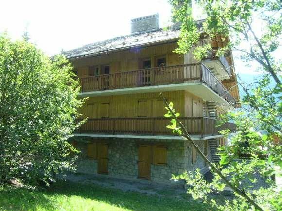 Résidence Les Diablerets Rhône-Alpes - Méribel visuel 7/11