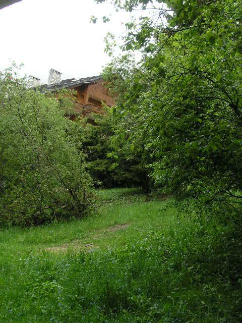 Résidence Les Diablerets Rhône-Alpes - Méribel visuel 2/11