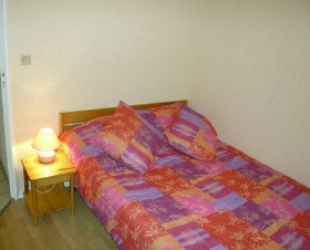 Résidence Les Diablotines Basse-Normandie - Cabourg visuel 4/10 Résidence Les Diablotines Basse-Normandie - Cabourg visuel 4/10