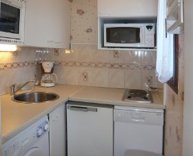 Résidence Les Diablotines Basse-Normandie - Cabourg visuel 2/10 Résidence Les Diablotines Basse-Normandie - Cabourg visuel 2/10