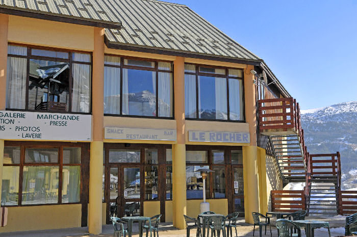 Résidence Les Dolomites Rhône-Alpes - Gresse-en-Vercors visuel 2/9 Résidence Les Dolomites Rhône-Alpes - Gresse-en-Vercors visuel 2/9