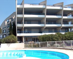 Résidence Les Dunes Languedoc-Roussillon - La Grande Motte visuel 8/10 Résidence Les Dunes Languedoc-Roussillon - La Grande Motte visuel 8/10