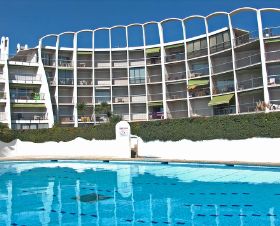 Résidence Les Dunes Languedoc-Roussillon - La Grande Motte visuel 7/10 Résidence Les Dunes Languedoc-Roussillon - La Grande Motte visuel 7/10