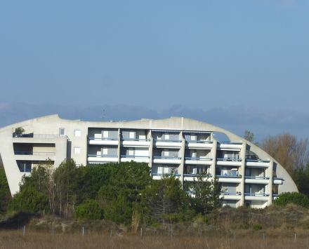 Résidence Les Dunes Languedoc-Roussillon - La Grande Motte visuel 5/10 Résidence Les Dunes Languedoc-Roussillon - La Grande Motte visuel 5/10