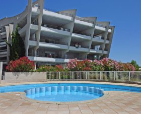 Résidence Les Dunes Languedoc-Roussillon - La Grande Motte visuel 4/10 Résidence Les Dunes Languedoc-Roussillon - La Grande Motte visuel 4/10