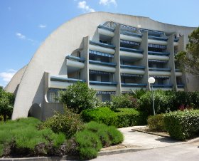 Résidence Les Dunes Languedoc-Roussillon - La Grande Motte visuel 3/10 Résidence Les Dunes Languedoc-Roussillon - La Grande Motte visuel 3/10
