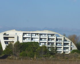 Résidence Les Dunes Languedoc-Roussillon - La Grande Motte visuel 2/10 Résidence Les Dunes Languedoc-Roussillon - La Grande Motte visuel 2/10