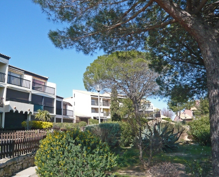 Résidence Les Eaux Vives Languedoc-Roussillon - Fleury visuel 1/4 Résidence Les Eaux Vives Languedoc-Roussillon - Fleury visuel 1/4