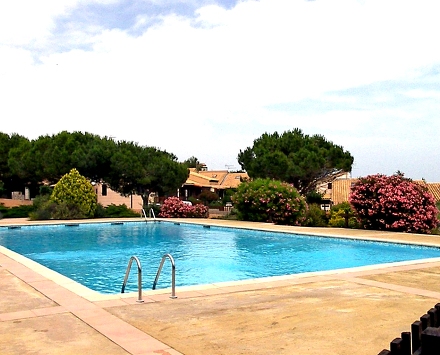 Résidence Les Eaux Vives Languedoc-Roussillon - Fleury visuel 4/4 Résidence Les Eaux Vives Languedoc-Roussillon - Fleury visuel 4/4