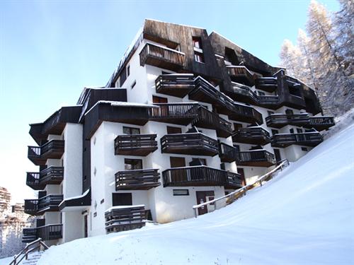 Les Ecrins Provence-Alpes-Côte d'Azur - Les Orres visuel 9/10