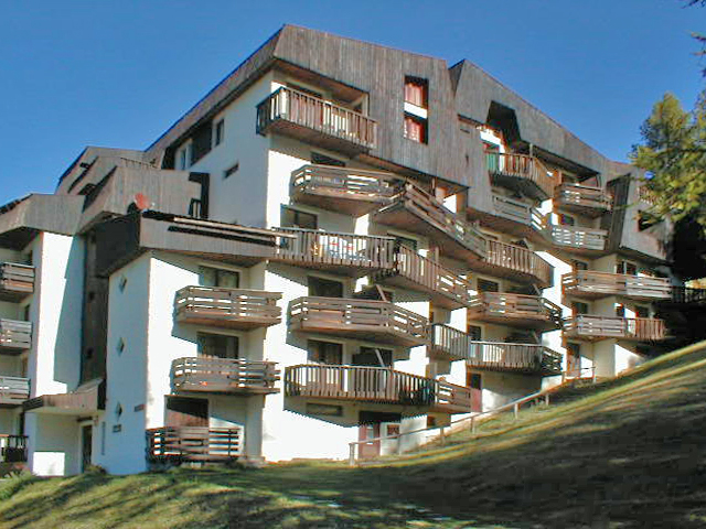 Les Ecrins Provence-Alpes-Côte d'Azur - Les Orres visuel 4/10