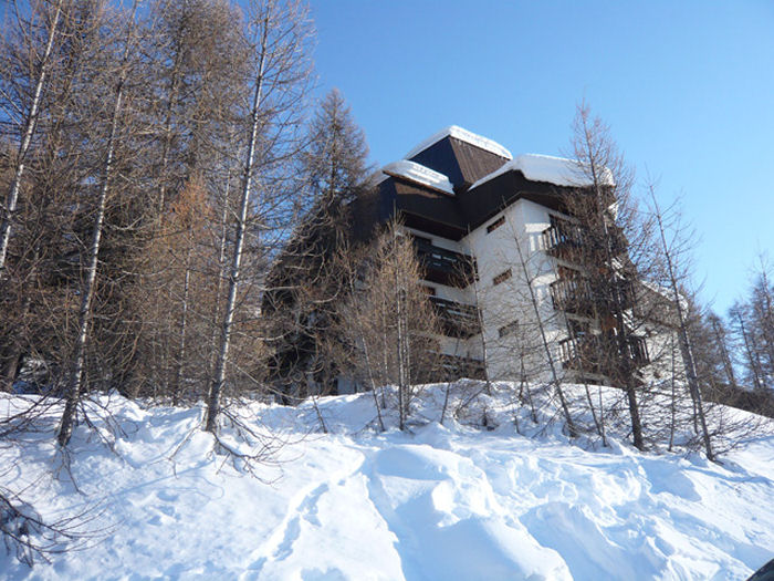 Les Ecrins Provence-Alpes-Côte d'Azur - Les Orres visuel 2/10