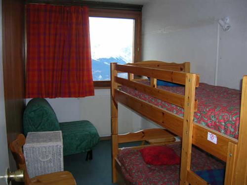 Résidence Les Ecrins Rhône-Alpes - La Plagne visuel 4/10