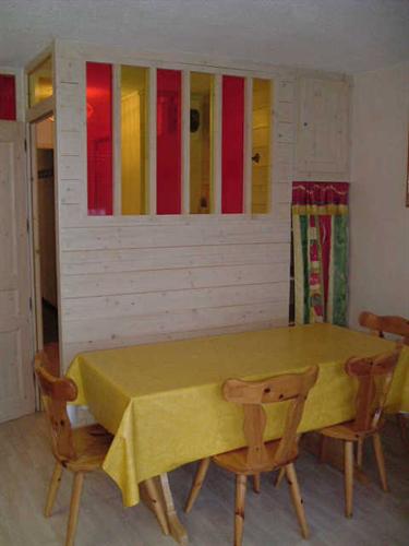 Résidence Les Ecrins Rhône-Alpes - La Plagne visuel 2/10