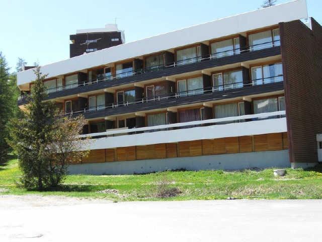 Résidence Les Ecrins Provence-Alpes-Côte d'Azur - Vars visuel 9/10