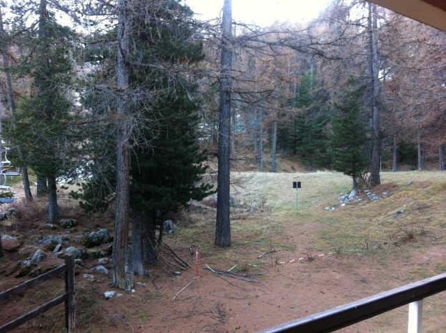 Résidence Les Ecrins Provence-Alpes-Côte d'Azur - Vars visuel 2/10