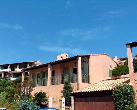 Résidence Les Emeraudes Provence-Alpes-Côte d'Azur - La Croix-Valmer visuel 1/4