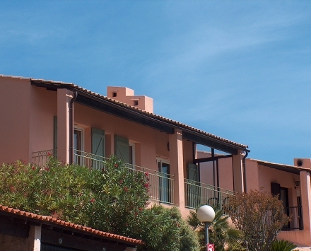 Résidence Les Emeraudes Provence-Alpes-Côte d'Azur - La Croix-Valmer visuel 3/4