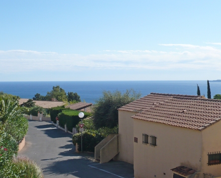 Résidence Les Emeraudes Provence-Alpes-Côte d'Azur - La Croix-Valmer visuel 4/4