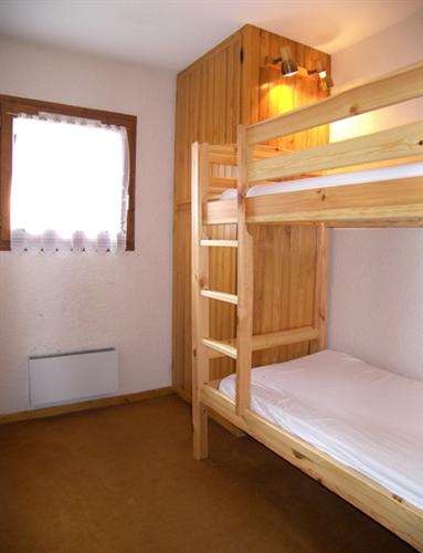 Résidence Les Erines Rhône-Alpes - Méribel visuel 8/10