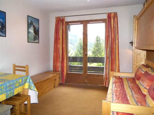 Résidence Les Erines Rhône-Alpes - Méribel visuel 7/10