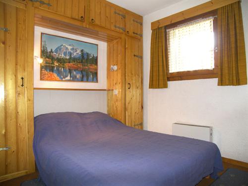 Résidence Les Erines Rhône-Alpes - Méribel visuel 3/10