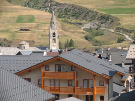 Résidence les Essarts Rhône-Alpes - Val Cenis visuel 10/10 Résidence les Essarts Rhône-Alpes - Val Cenis visuel 10/10