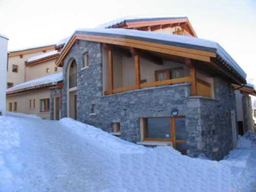 Résidence les Essarts Rhône-Alpes - Val Cenis visuel 5/10 Résidence les Essarts Rhône-Alpes - Val Cenis visuel 5/10