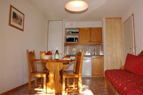 Résidence les Essarts Rhône-Alpes - Val Cenis visuel 3/10 Résidence les Essarts Rhône-Alpes - Val Cenis visuel 3/10