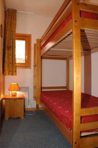 Résidence les Essarts Rhône-Alpes - Val Cenis visuel 1/10 Résidence les Essarts Rhône-Alpes - Val Cenis visuel 1/10