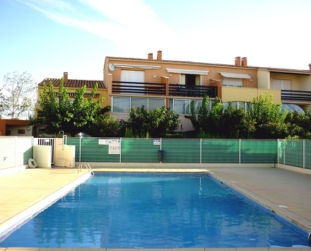 Résidence Les Estivales Languedoc-Roussillon - Le Cap d'Agde visuel 1/1 Résidence Les Estivales Languedoc-Roussillon - Le Cap d'Agde visuel 1/1