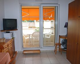 Résidence Les Estivales Provence-Alpes-Côte d'Azur - Sanary-sur-Mer visuel 4/7