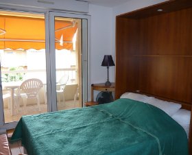 Résidence Les Estivales Provence-Alpes-Côte d'Azur - Sanary-sur-Mer visuel 2/7