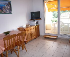 Résidence Les Estivales Provence-Alpes-Côte d'Azur - Sanary-sur-Mer visuel 1/7