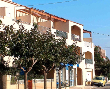 Résidence Les Exals Languedoc-Roussillon - Fleury visuel 8/8 Résidence Les Exals Languedoc-Roussillon - Fleury visuel 8/8