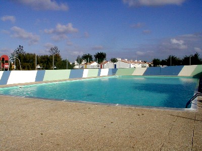 Résidence Les Fermes Marines Pays de Loire - Brétignolles-sur-Mer visuel 9/10 Résidence Les Fermes Marines Pays de Loire - Brétignolles-sur-Mer visuel 9/10