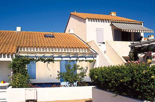 Résidence les Fermettes de la Mer Pays de Loire - Saint-Jean-de-Monts visuel 7/10 Résidence les Fermettes de la Mer Pays de Loire - Saint-Jean-de-Monts visuel 7/10