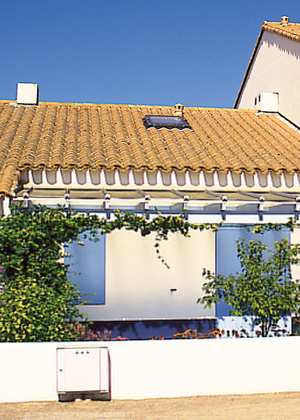 Résidence les Fermettes de la Mer Pays de Loire - Saint-Jean-de-Monts visuel 4/10 Résidence les Fermettes de la Mer Pays de Loire - Saint-Jean-de-Monts visuel 4/10