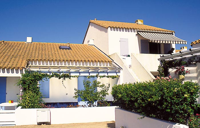 Résidence les Fermettes de la Mer Pays de Loire - Saint-Jean-de-Monts visuel 3/10 Résidence les Fermettes de la Mer Pays de Loire - Saint-Jean-de-Monts visuel 3/10