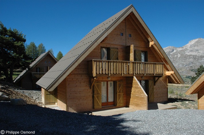 Résidence Les Flocons du Soleil Provence-Alpes-Côte d'Azur - La Joue du Loup visuel 13/13 Résidence Les Flocons du Soleil Provence-Alpes-Côte d'Azur - La Joue du Loup visuel 13/13