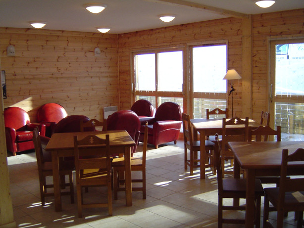 Résidence Les Flocons du Soleil Provence-Alpes-Côte d'Azur - La Joue du Loup visuel 12/13 Résidence Les Flocons du Soleil Provence-Alpes-Côte d'Azur - La Joue du Loup visuel 12/13