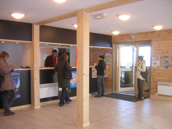 Résidence Les Flocons du Soleil Provence-Alpes-Côte d'Azur - La Joue du Loup visuel 11/13 Résidence Les Flocons du Soleil Provence-Alpes-Côte d'Azur - La Joue du Loup visuel 11/13