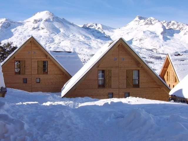 Résidence Les Flocons du Soleil Provence-Alpes-Côte d'Azur - La Joue du Loup visuel 8/13 Résidence Les Flocons du Soleil Provence-Alpes-Côte d'Azur - La Joue du Loup visuel 8/13