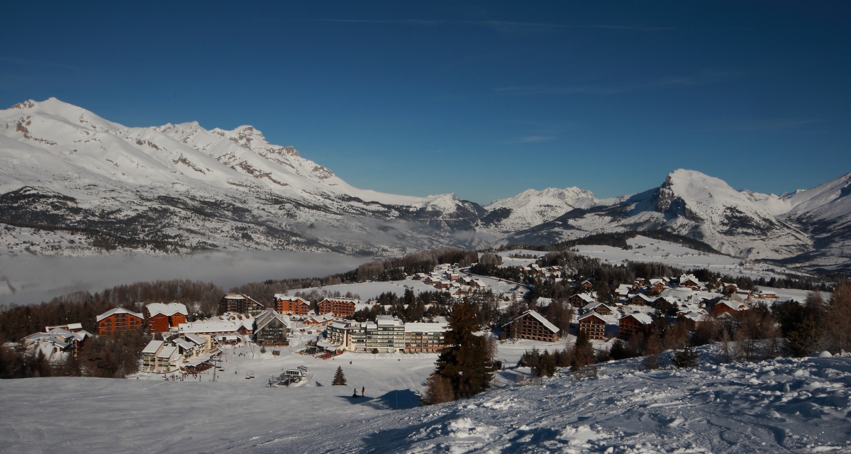 Résidence Les Flocons du Soleil Provence-Alpes-Côte d'Azur - La Joue du Loup visuel 7/13 Résidence Les Flocons du Soleil Provence-Alpes-Côte d'Azur - La Joue du Loup visuel 7/13