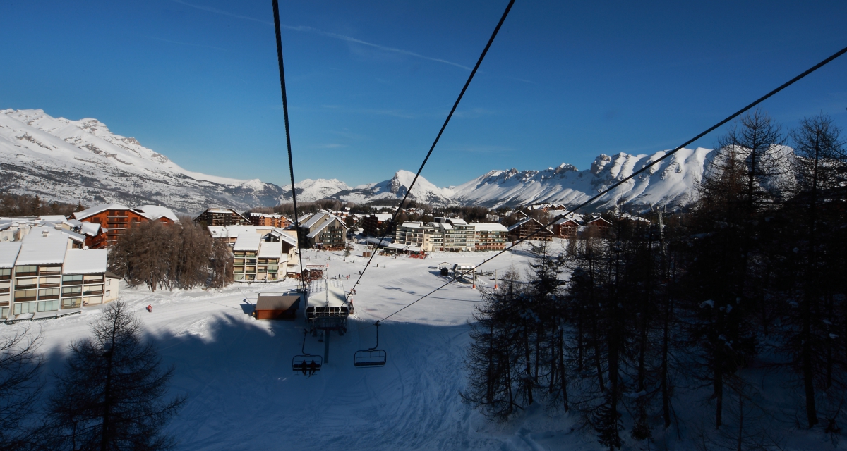 Résidence Les Flocons du Soleil Provence-Alpes-Côte d'Azur - La Joue du Loup visuel 6/13 Résidence Les Flocons du Soleil Provence-Alpes-Côte d'Azur - La Joue du Loup visuel 6/13