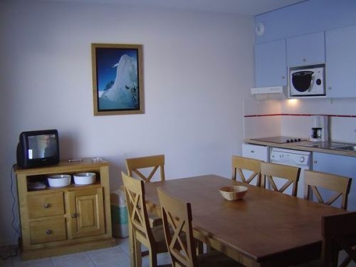 Résidence Les Flocons du Soleil Provence-Alpes-Côte d'Azur - La Joue du Loup visuel 3/13 Résidence Les Flocons du Soleil Provence-Alpes-Côte d'Azur - La Joue du Loup visuel 3/13